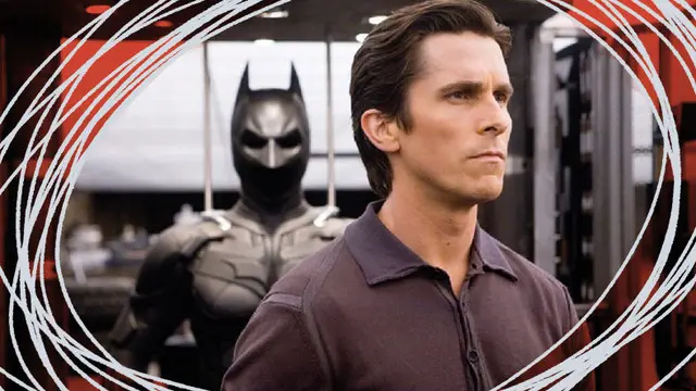 En İyi Christian Bale Filmleri