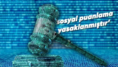Avrupa Birliği, Yapay Zeka Yasası Çıkartmaya Hazırlanıyor