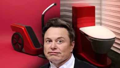 Tesla, Ev Aletleri Üretseydi Nasıl Görünürdü?