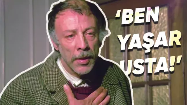 Usta Oyuncu Münir Özkul’un Rol Aldığı En İyi Filmler