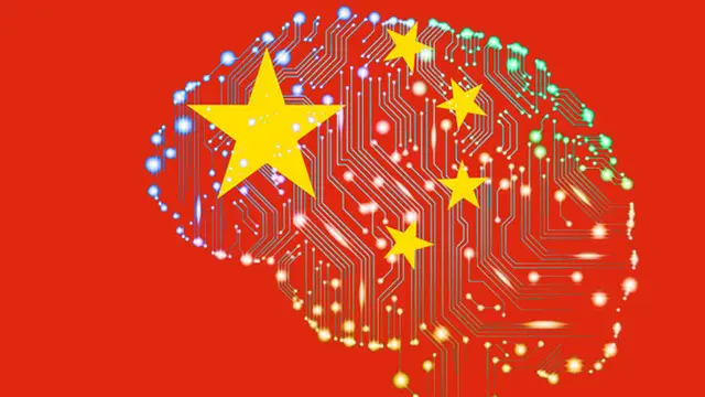 Çin'den İktidar Partisine ‘Sadakati’ Ölçmek İçin Yapay Zeka