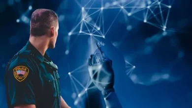 Yapay Zekadan Bir Gelişme Daha: Suçlarla Mücadele Edecek