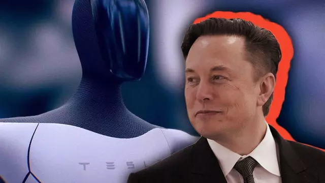 Elon Musk İnsansı Robotunun Ne Zaman Tanıtılacağını Açıkladı