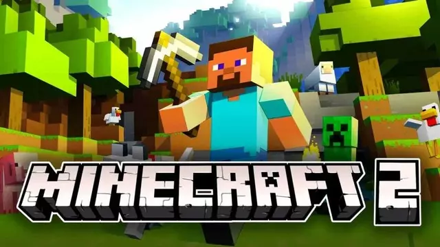 Oyun Hayatına Yeni Bir Nefes: Minecraft 2, Seneler Sonrasında Karşımıza Çıkmaya Hazırlanıyor! 1 Oyun Dünyasına Yeni Bir Soluk: Minecraft 2, Yıllar Sonra Karşımıza Çıkmaya Hazırlanıyor!