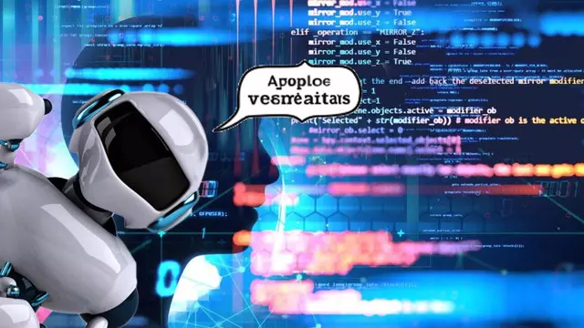 DALL-E2 Yapay Zekâ Sistemi Kendi Dilini Oluşturmuş Olabilir