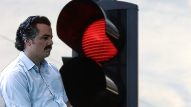 Kırmızı Işıkta Beklemeye Karşı Yapay Zeka Geliştirildi