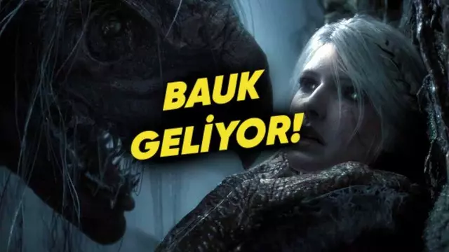 The Witcher 4'ün Yeni Bilgileri Ortaya Çıktı: Korkuları Manipüle Eden Yeni Canavar Bauk Geliyor 1 The Witcher 4'ün Yeni Detayları Ortaya Çıktı: Korkuları Manipüle Eden Yeni Canavar Bauk Geliyor