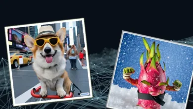 Google'dan Yazıyı Fotoğrafa Dönüştüren Yapay Zeka