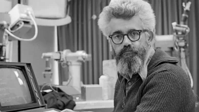 Yapay Zekânın Mucidi John McCarthy’nin İnanılmaz Hayatı