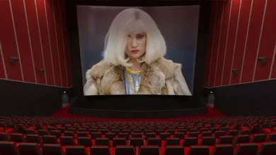 Türkiye'de En Çok İzlenen Sinema Filmleri - 2022