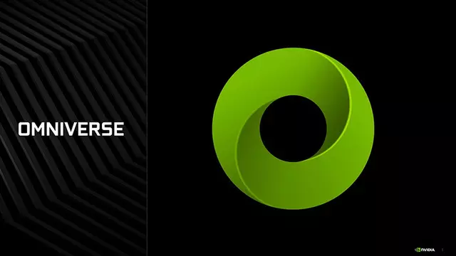 NVIDIA, Omniverse Hakkında Yeni Bilgiler Paylaştı