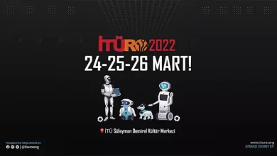İTÜ Robot Olimpiyatları, 24 Mart’ta Başlıyor