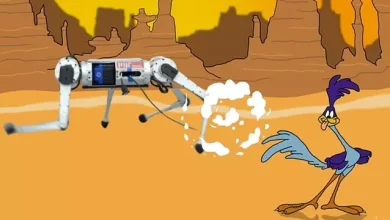 MIT 'Kendi Kendini Eğiten' Robot Geliştirdi