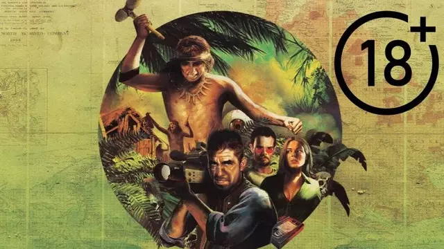 Yasaklı Korku Filmi 'Cannibal Holocaust'un Hikayesi