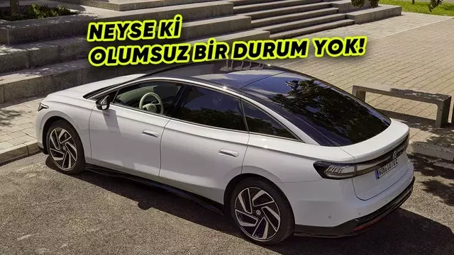 Volkswagen'in Yazılım Şirketinde Veri İhlali Yaşandı 1 Volkswagen'in Yazılım Şirketinde Veri İhlali Yaşandı