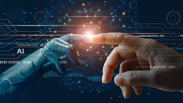 Uzmanlar, Yapay Zekanın İnternete Etkisi Hakkında Endişeli