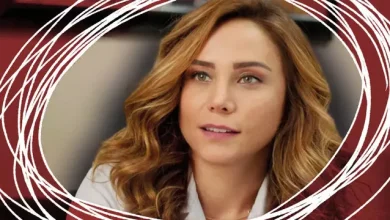 Burçin Terzioğlu En İyi Film ve Dizileri