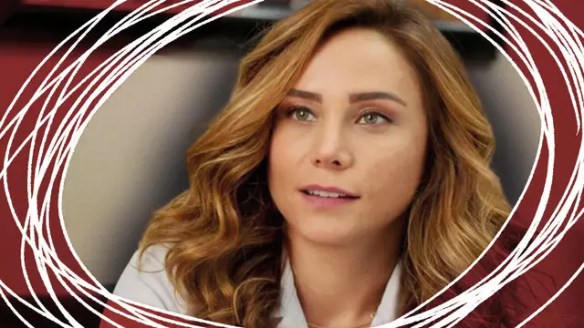 Burçin Terzioğlu En İyi Film ve Dizileri 1 Burçin Terzioğlu En İyi Film ve Dizileri