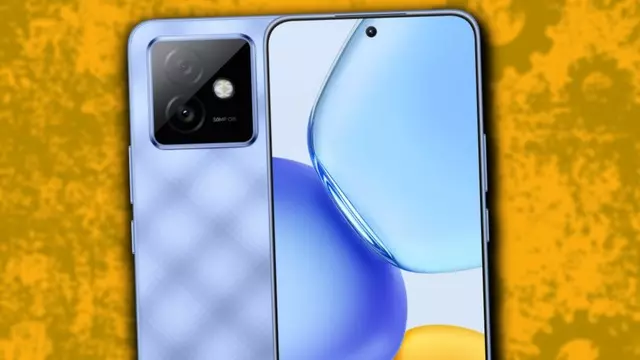 HONOR X60 GT Tanıtıldı: İşte Özellikleri