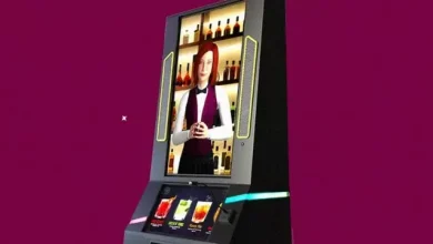 Dünyanın İlk İnteraktif Robotu Cecilla İle Tanışın