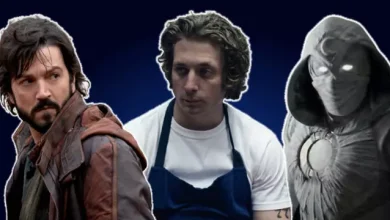 2022'nin En İyi Disney+ Dizileri