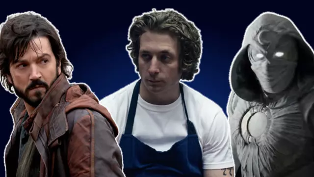 2022'nin En İyi Disney+ Dizileri