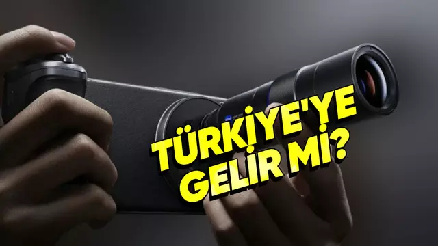 vivo'nun Yeni Amiral Gemisi vivo X200 Ultra Tanıtıldı