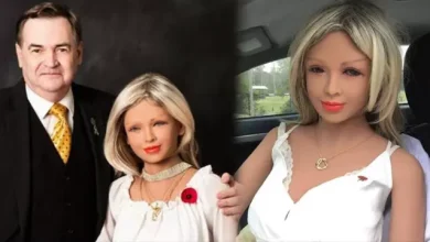 Avustralyalı Bir Adam, ‘Yapay Zeka Robotuyla’ Evlendi