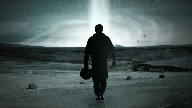 Uzay Filmleri: Gelmiş Geçmiş En İyi Uzay Temalı Filmler