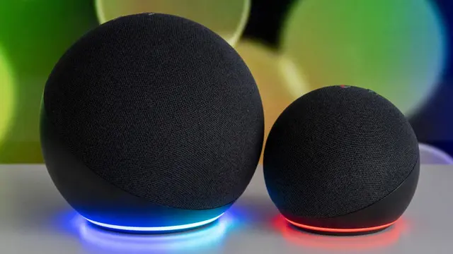 Amazon Sesli Asistanı Bir Çocuğun Hayatına Mal Oluyordu