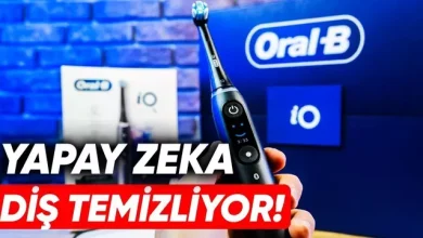 OralB iO9 İncelemesi - Webtekno – Güncel Teknoloji Haberleri ve Video İncelemeleri