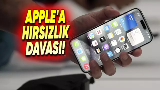 iPhone'unu Çaldıran Adam, Apple'a Dava Açtı 1 iPhone'unu Çaldıran Adam, Apple'a Dava Açtı
