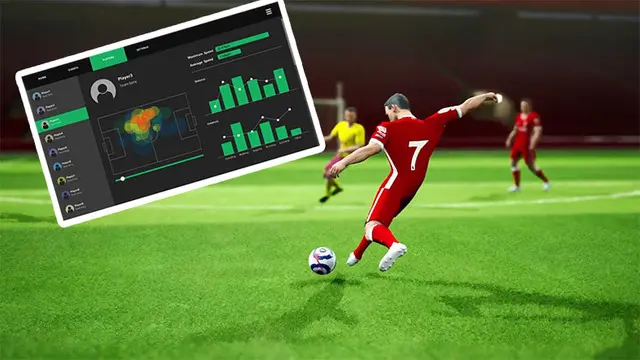 Sony'den Futbol Maçlarının Seyrini Değiştirecek Sistem: EPTS