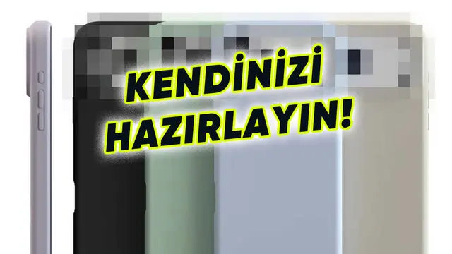 iPhone 17 Pro'nun Tasarımı Bir Kez Daha Sızdırıldı!