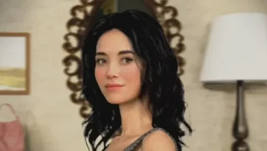 Türkiye'nin İlk Dijital Oyuncusu Aypera'ya Güncelleme Geldi