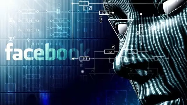 Facebook Her Şeyi Bilen Bir Yapay Zeka Üstünde Çalışıyor