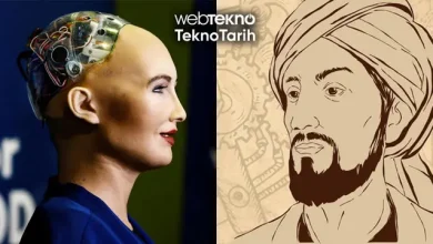 Bir Türk’ün 800 Yıl Önce Ürettiği Tarihin İlk İnsansı Robotu