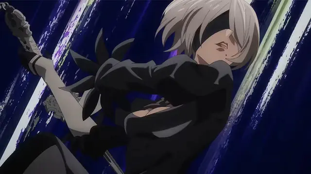 NieR: Automata’nın Animesinin Fragmanı Yayınlandı