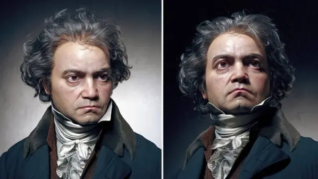 Beethoven’ın 10. Senfonisini Yapay Zeka Tamamladı