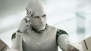 Birleşik Krallık, Yapay Zekayı Mucit Olarak Görmeyecek