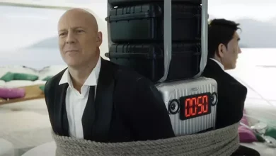Bruce Willis, Deepfake ile Bir Rus Reklamında Yer Aldı