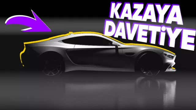 Gri Arabaların Kaza Yapma Riski Neden Daha Yüksek?