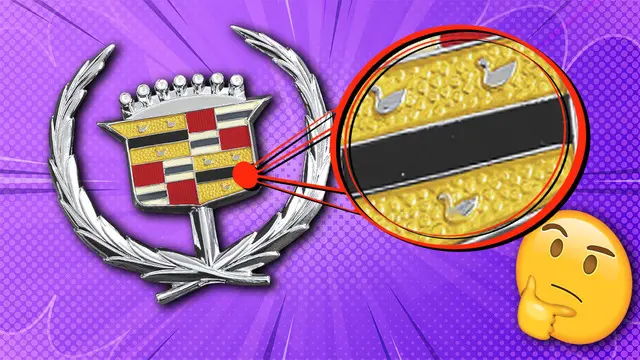 Cadillac Logosunun Anlamı Ne? - Webtekno – Güncel Teknoloji Haberleri ve Video İncelemeleri