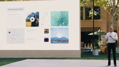 Google’dan Arama Deneyimini Baştan Aşağı Değiştirecek Model