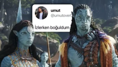 Avatar: The Way of Water’a Sosyal Medyadan Gelen Tepkiler