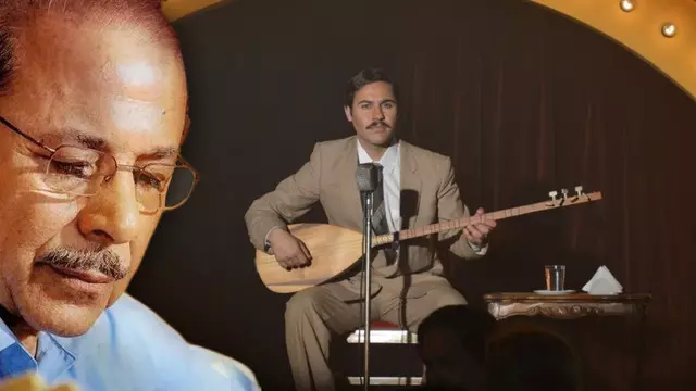 Neşet Ertaş'ın Hayatını Anlatan Film Yasaklandı