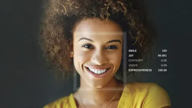 Yapay Zekanın Duyguları Anlayamadığını Gösteren Site