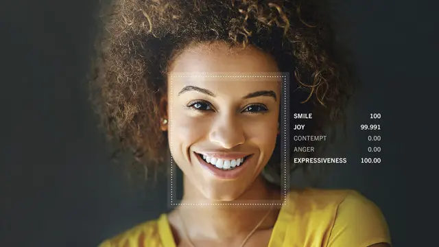 Yapay Zekanın Duyguları Anlayamadığını Gösteren Site