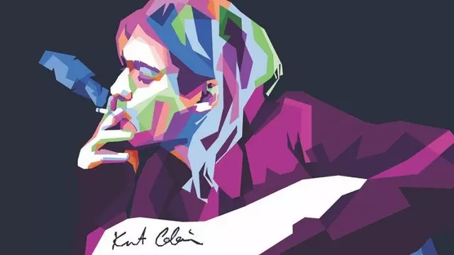 Bir Yapay Zeka, Yeni Bir Nirvana Şarkısı Yazdı