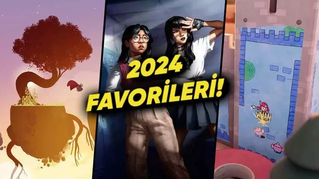 PlayStation'ın Efsane İsimlerinden Shuhei Yoshida'dan 2024'ün En İyi Oyunları
